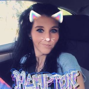 Meet your Posher, Jessica